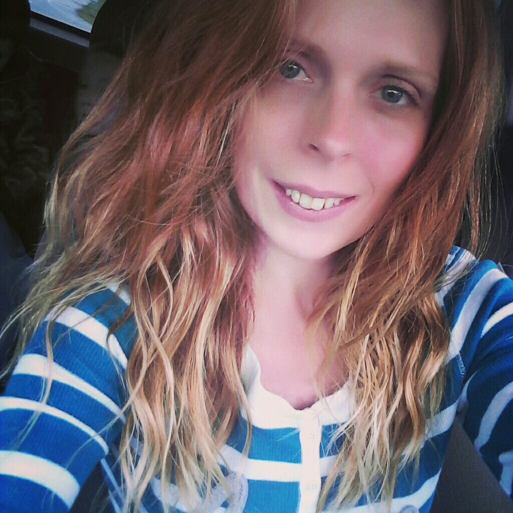 Meet your Posher, Maurisa